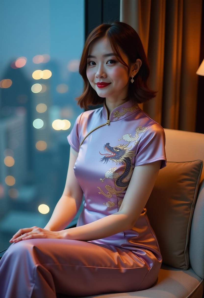 港囧